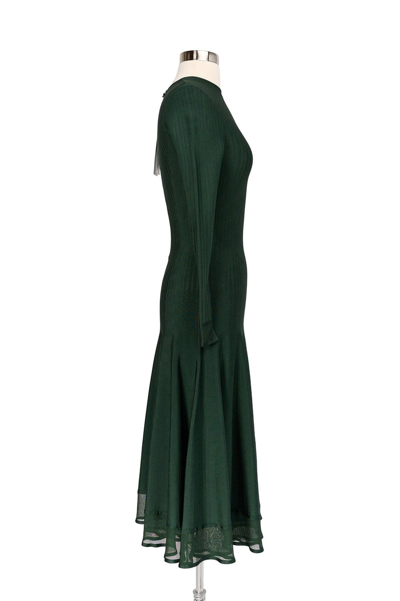 Ralph Lauren Purple Label Solid Knit Dress – Audrey's of Naples