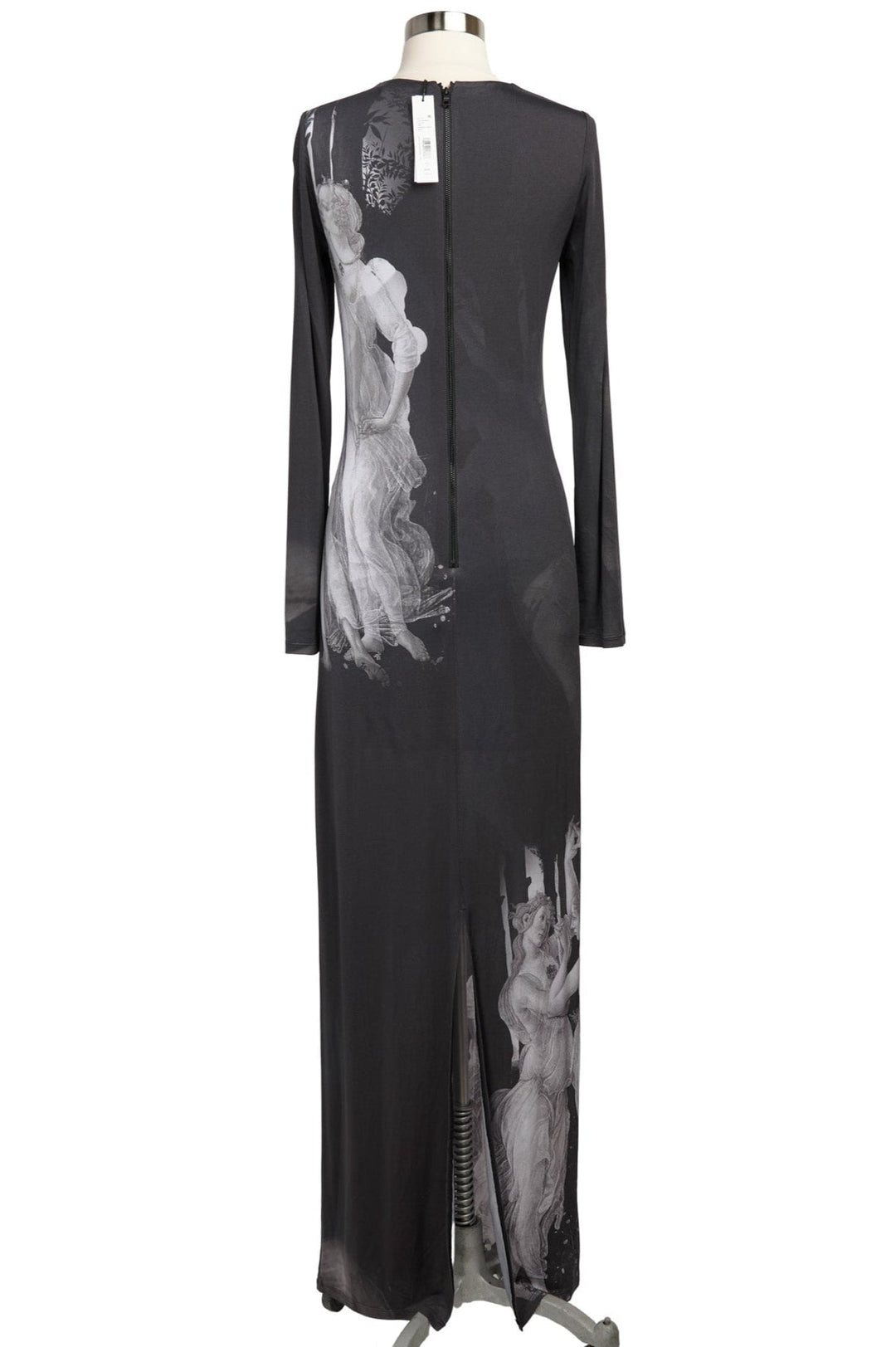 alice and olivia black and white maxi dress Alice + Olivia Delora Renaissance Fresco Maxi Dress Audrey's of Naples alice and olivia black and white maxi dress Alice + Olivia Delora Renaissance Fresco Maxi Dress Audrey's of Naples