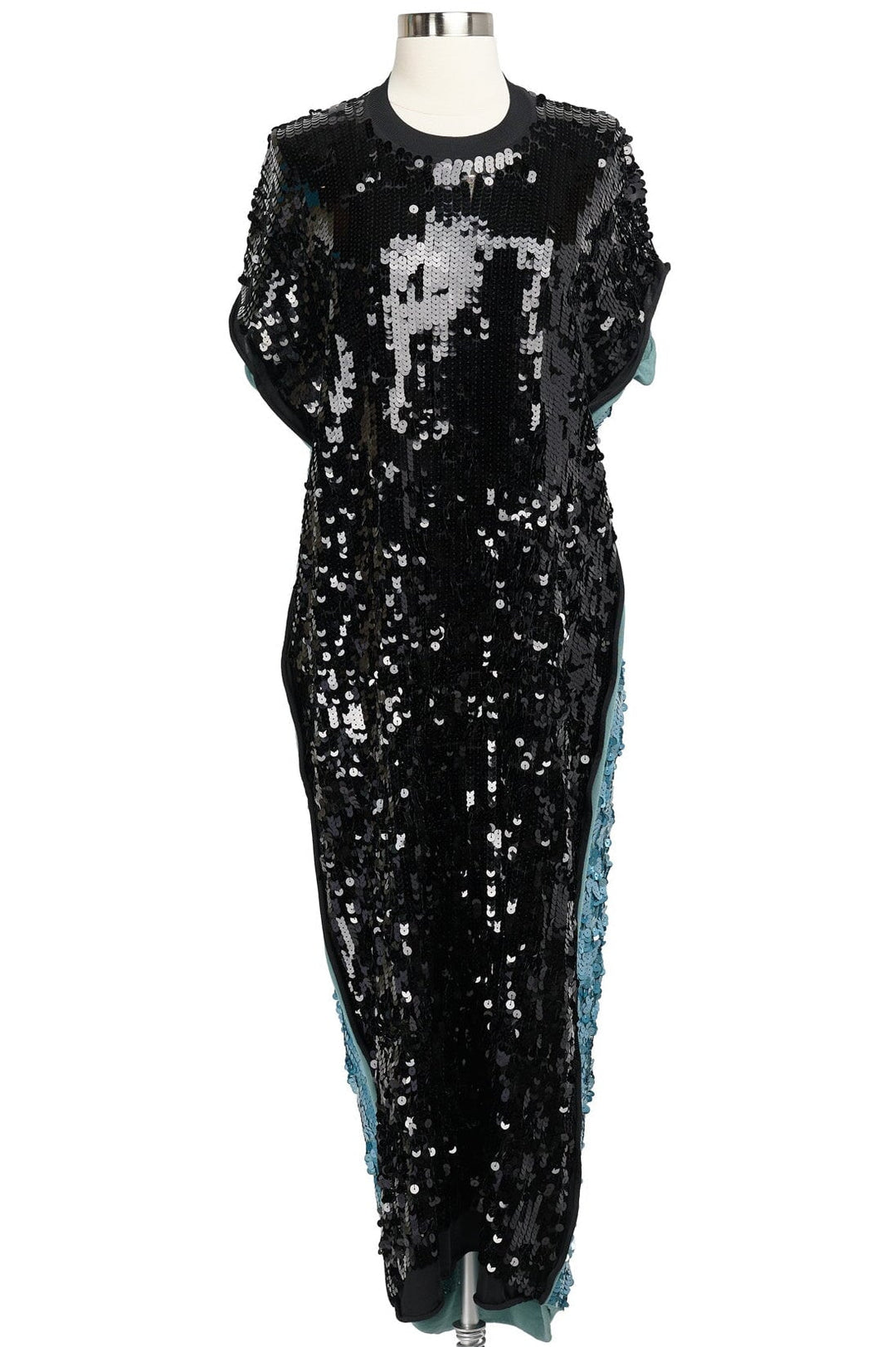 bottega sequin dress Sequin Wedding & Evening Dress Monro Light ivory / Ready-to-Ship / Custom Size