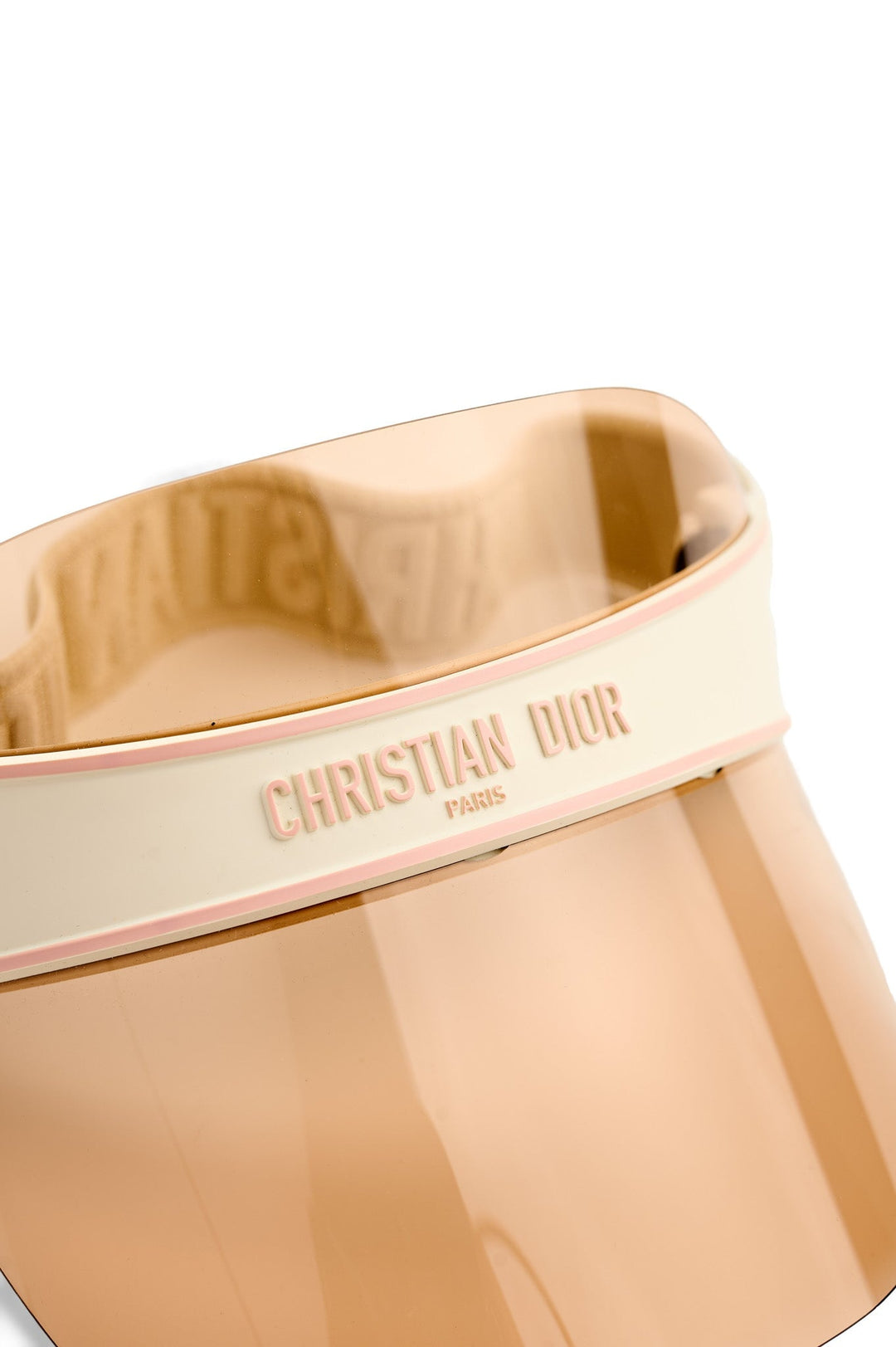Christian Dior Dior Club V1U Visor – Audrey display picture 3