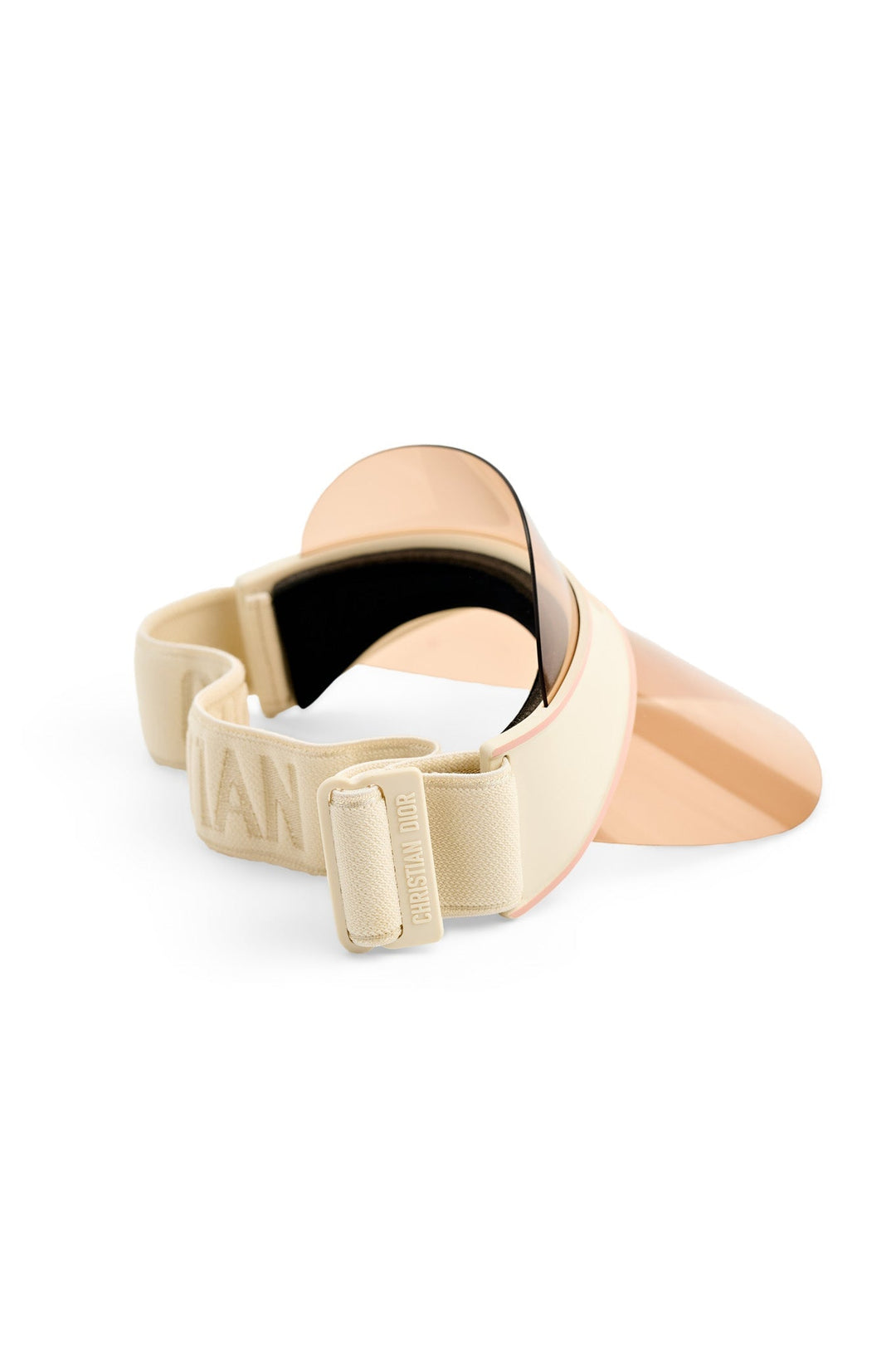 Christian Dior Dior Club V1U Visor – Audrey's of Naples