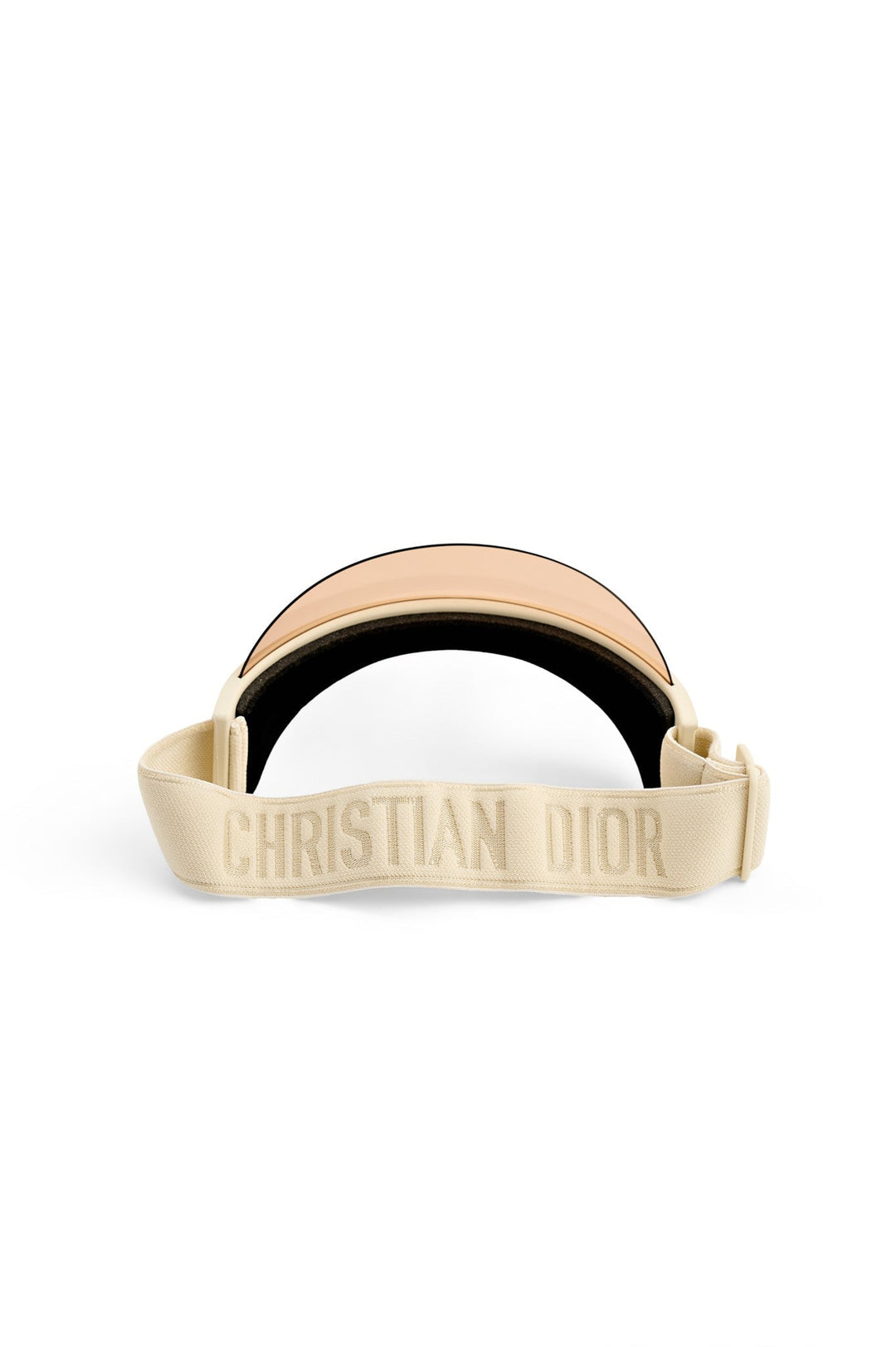 Christian Dior Dior Club V1U Visor – Audrey's of Naples