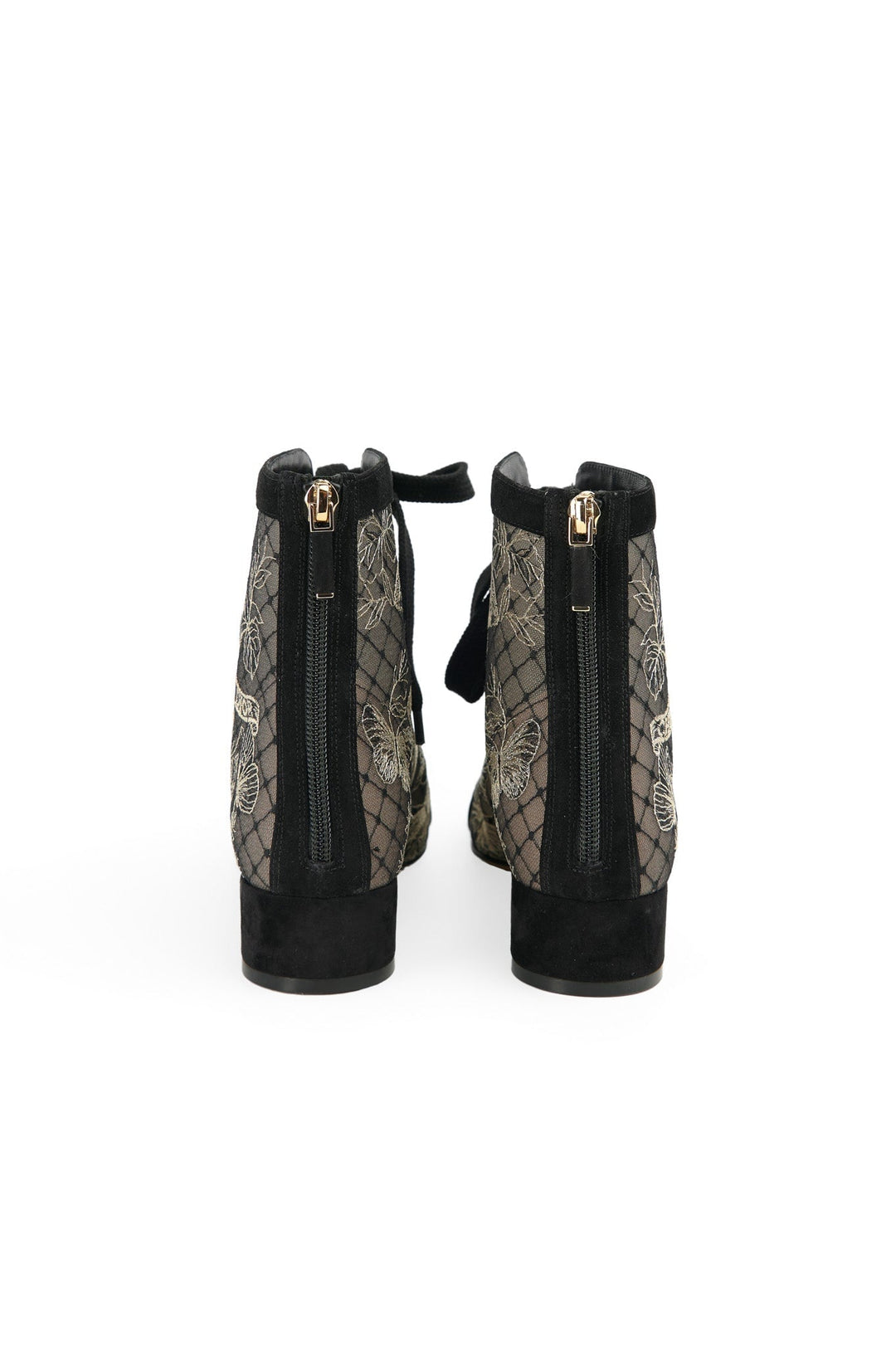 Christian Dior Naughtily-D Heeled Ankle Boot – Audrey's of Naples