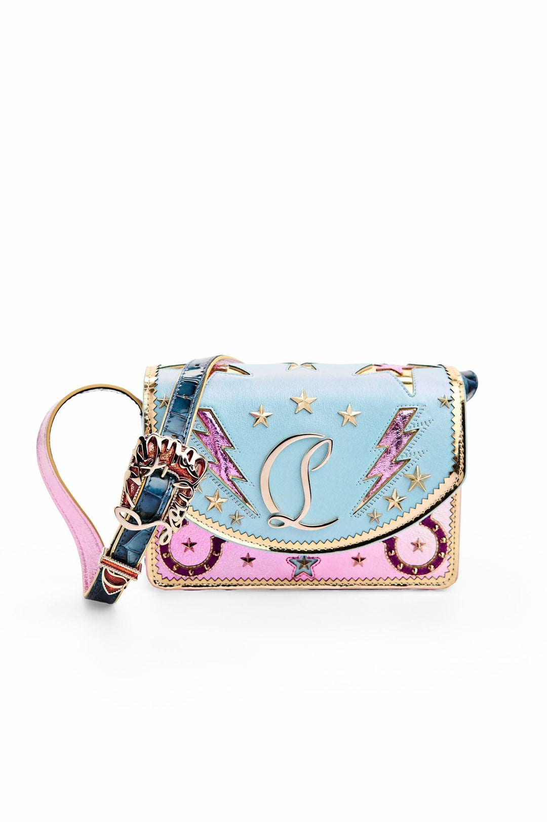 Christian Louboutin Giddy Bag – Audrey's of Naples