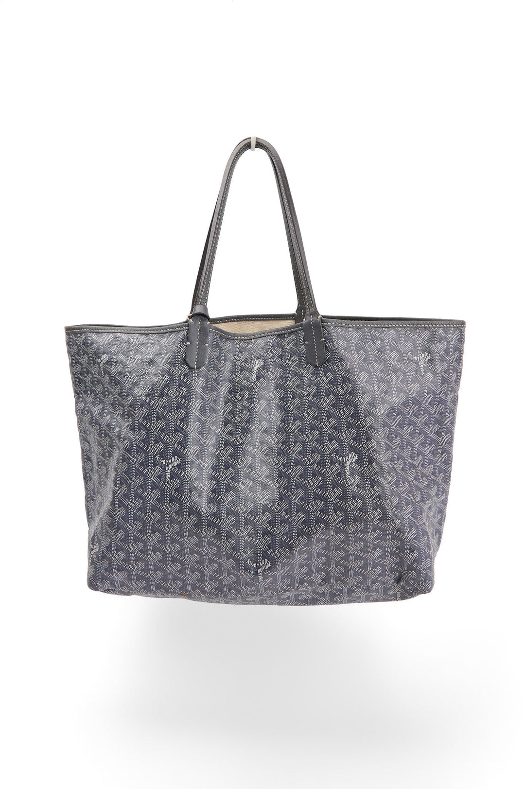 Goyard Saint Louis PM Tote – Audrey's of Naples