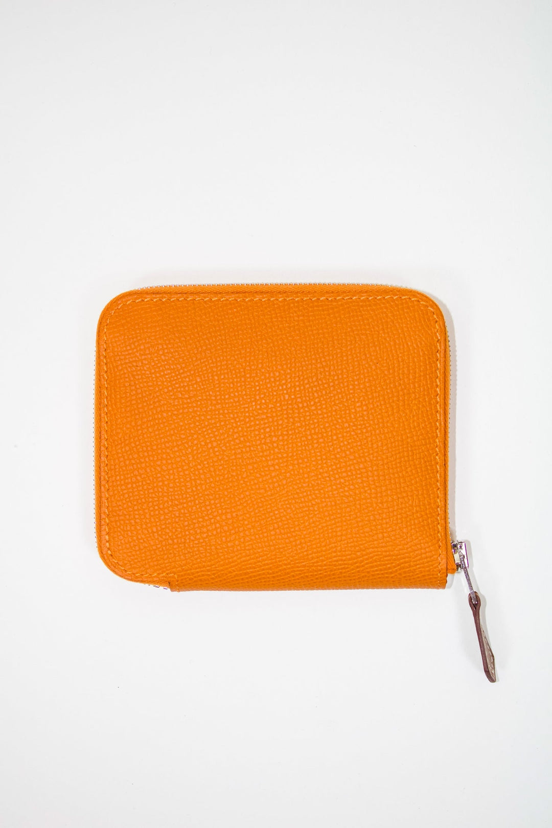 Hermes Silk'In Compact Wallet – Audrey's of Naples