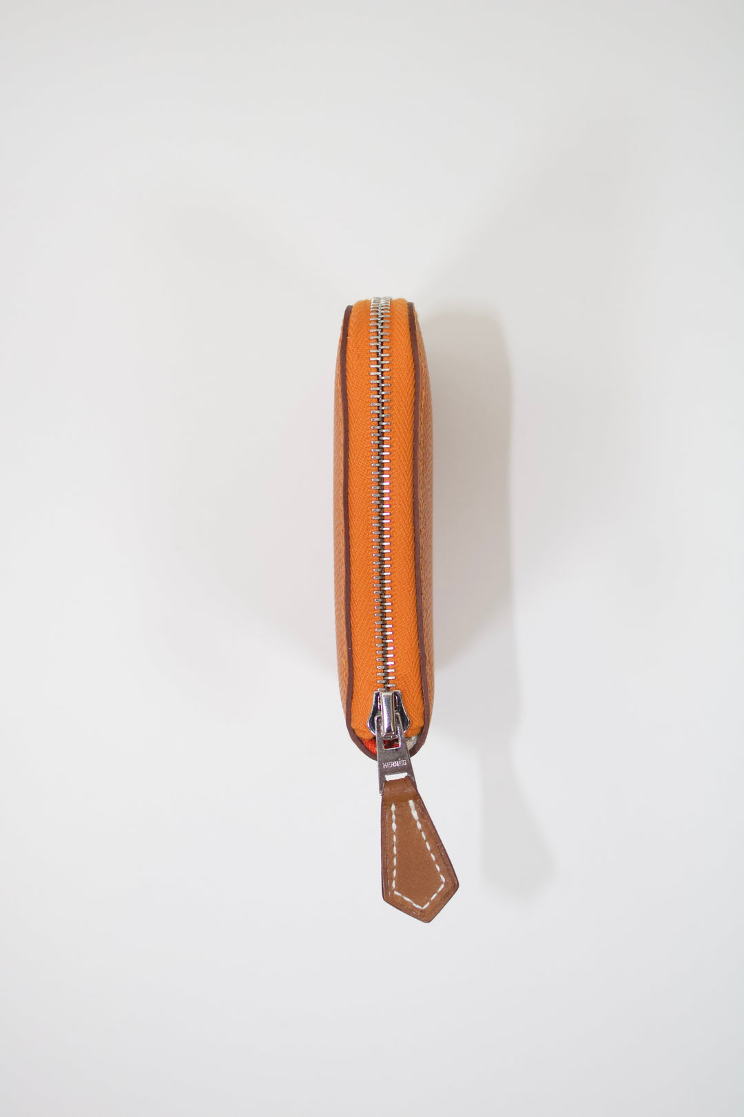Hermes Silk'In Compact Wallet – Audrey's of Naples