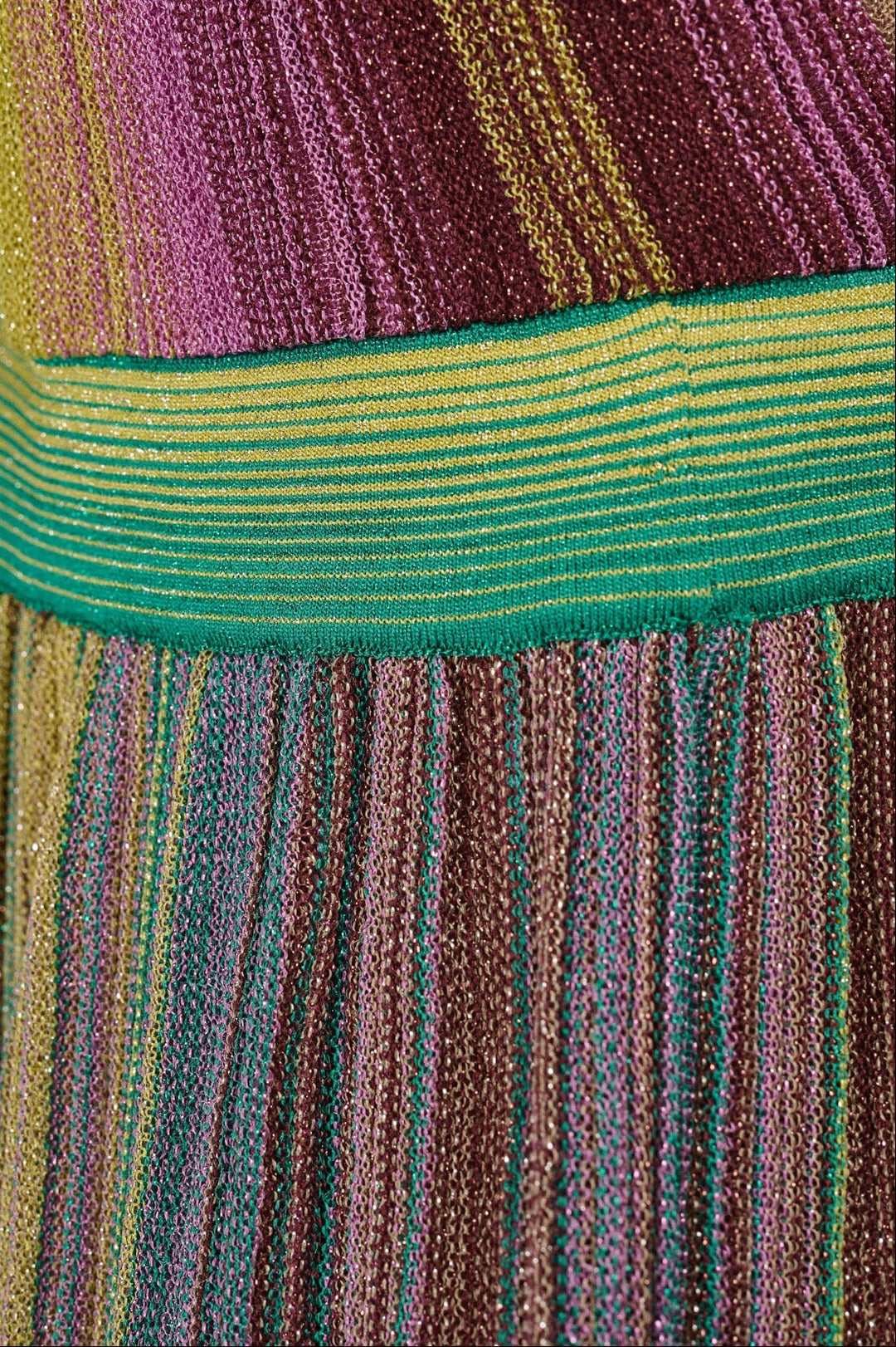 M Missoni Shimmer Knit Maxi Dress – Audrey's of Naples