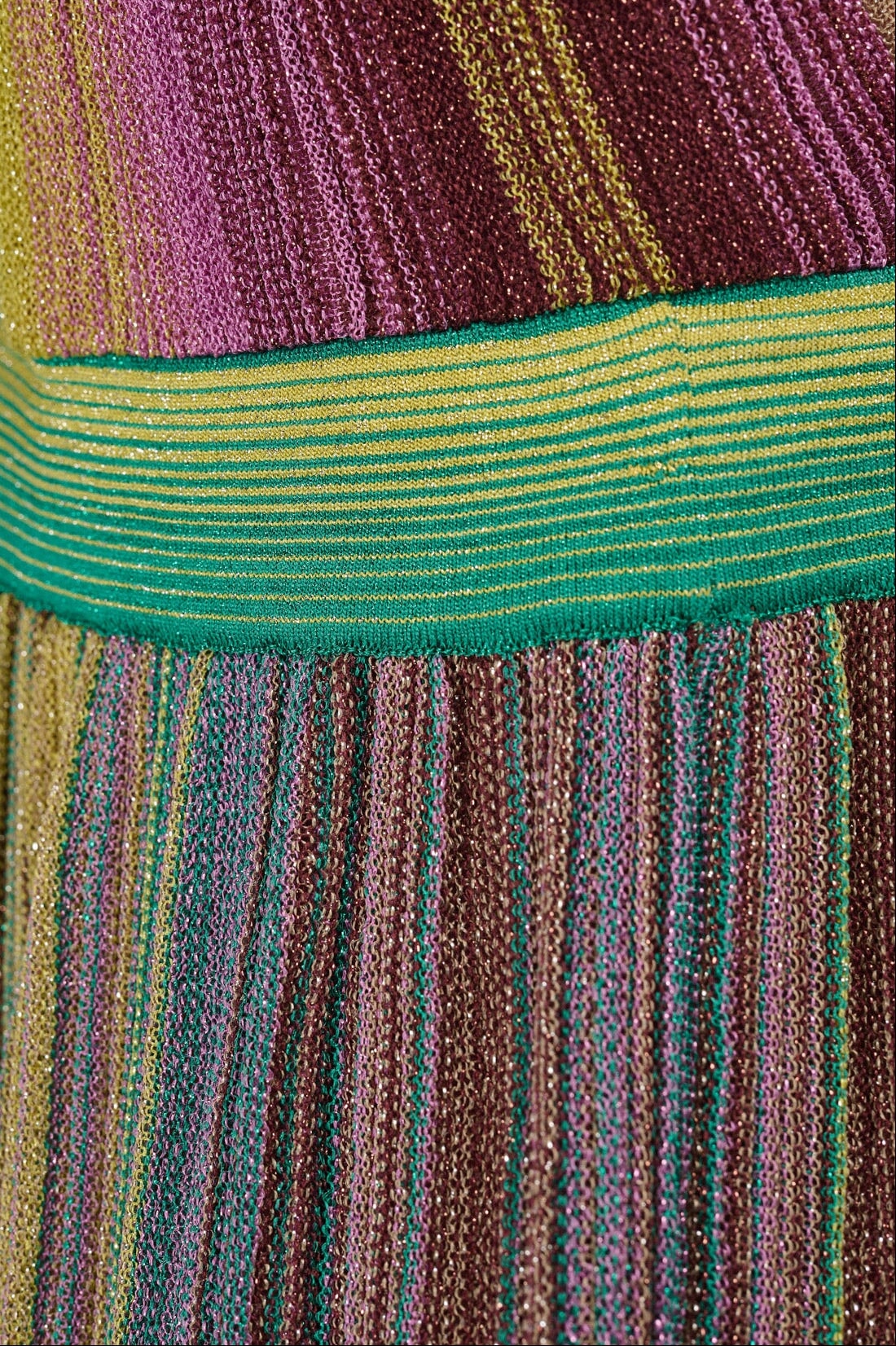 M Missoni Shimmer Knit Maxi Dress Audrey's of Naples M Missoni Shimmer Knit Maxi Dress Audrey's of Naples