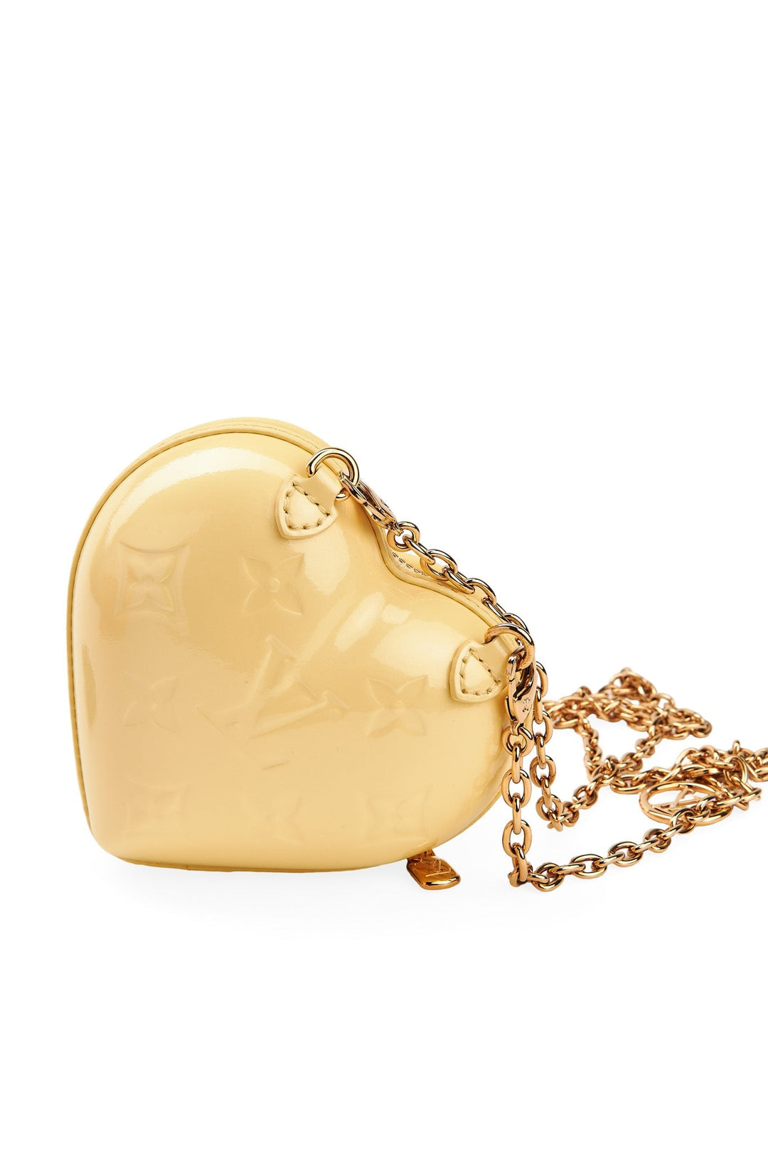 Pre-loved Louis Vuitton Keep My Heart Bag – Audrey's of Naples