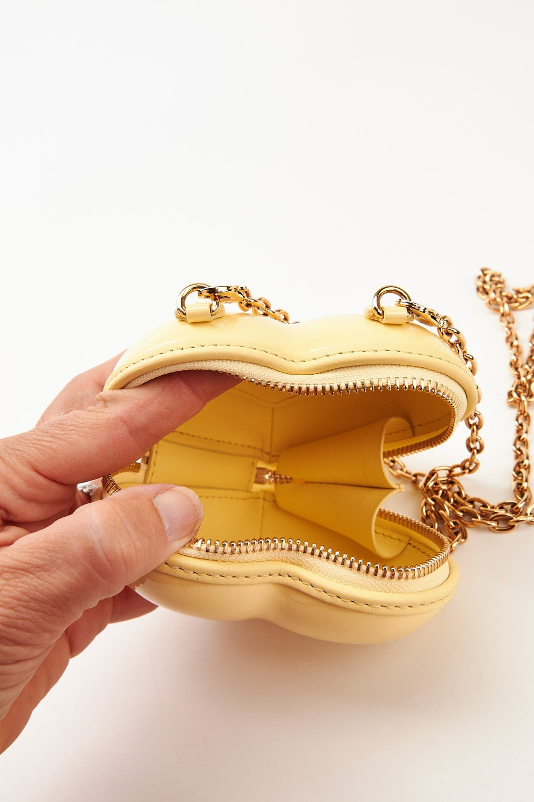 Pre-loved Louis Vuitton Keep My Heart Bag – Audrey's of Naples