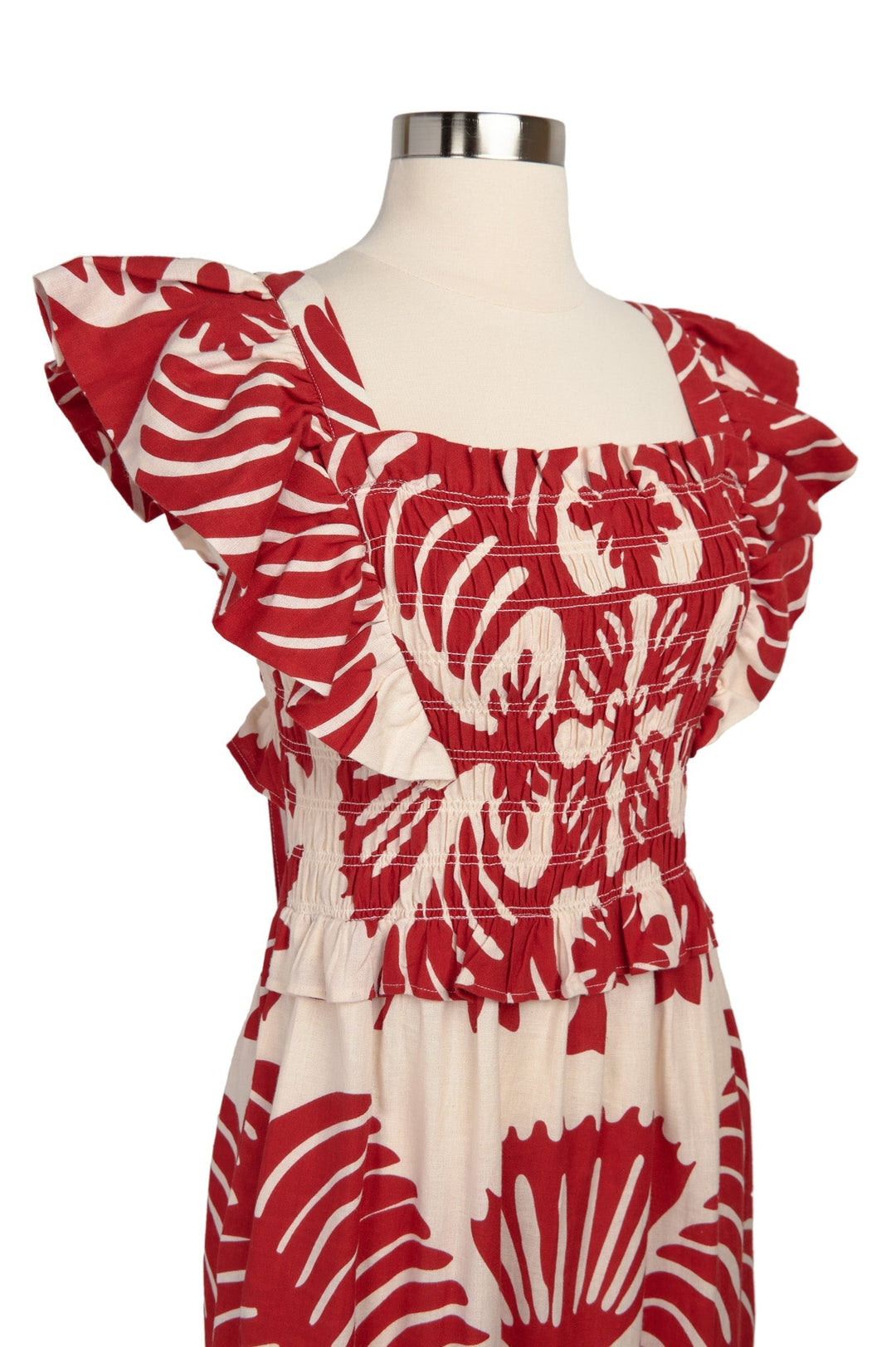 Sea New York Henrietta Dress – Audrey's of Naples