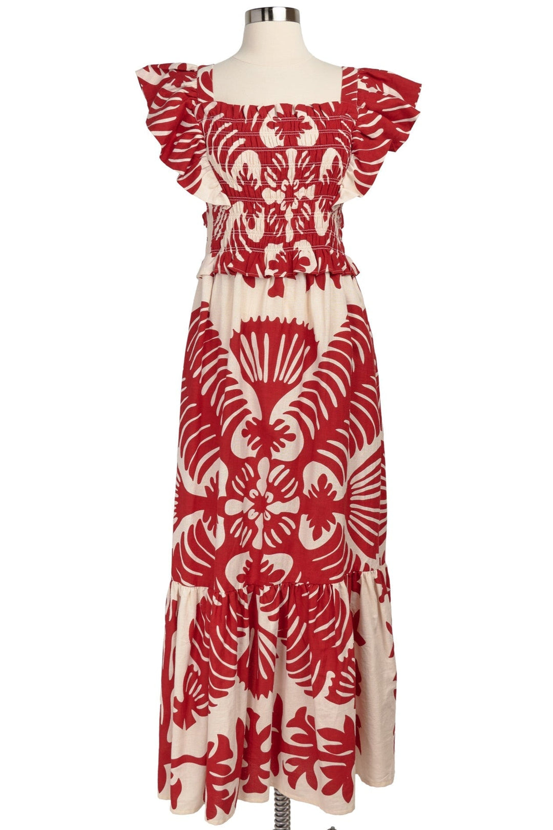 Sea New York Henrietta Dress – Audrey's of Naples