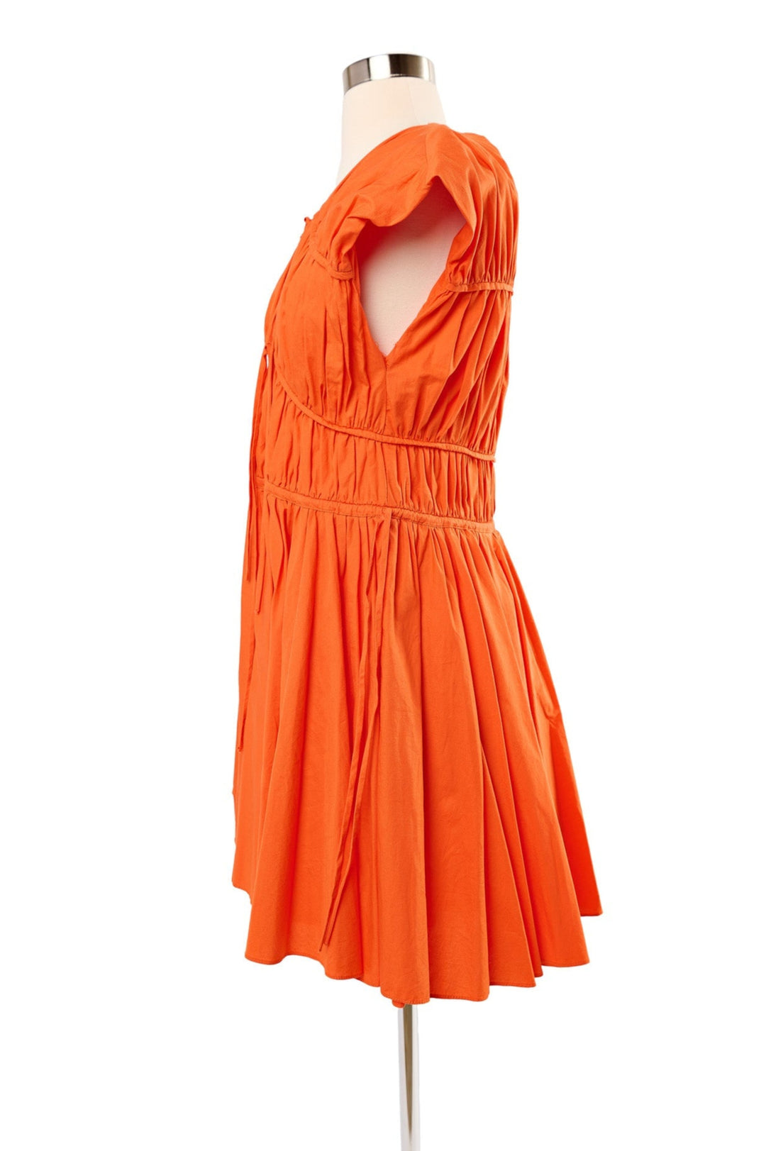 Tove Ceres Mini Dress – Audrey's of Naples