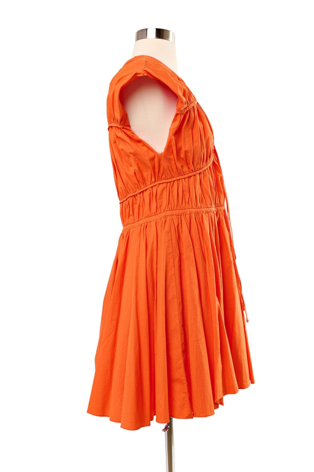 strapless open back dress Tove Ceres Mini Dress – Audrey's of Naples