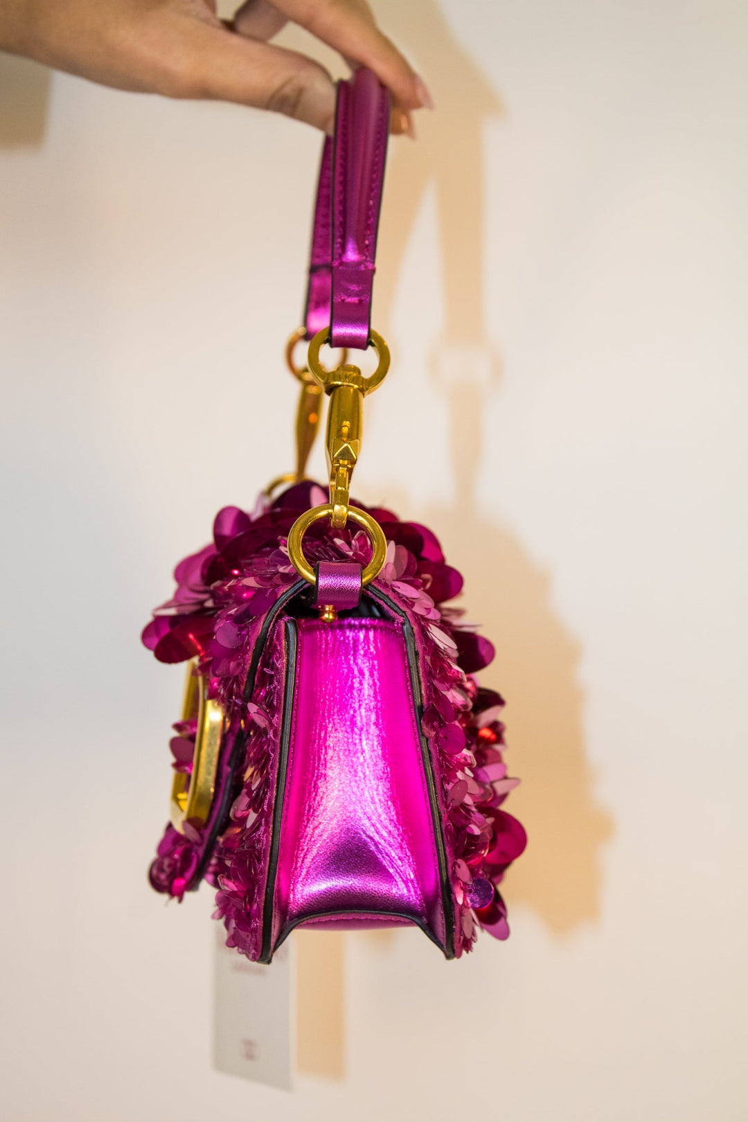 Valentino Loco Handbag – Audrey's of Naples